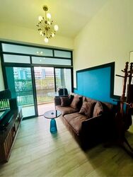 J Gateway (D22), Condominium #530641391